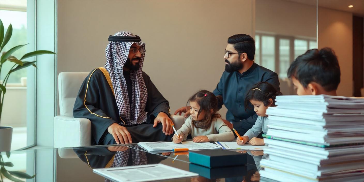 استشارة مجانية